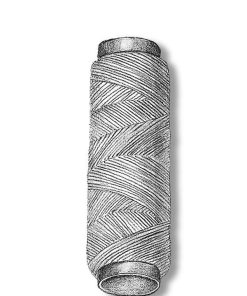 Rigging Line Hemp .75mm