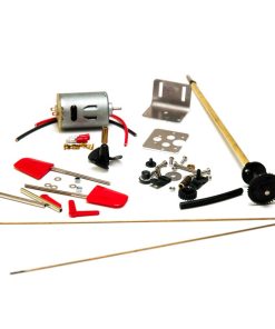 Grand Banks Motor and Transmission Kit