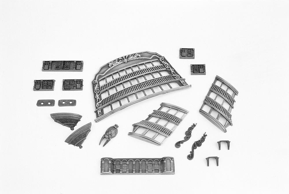 Victory Fitting Set - Image 2