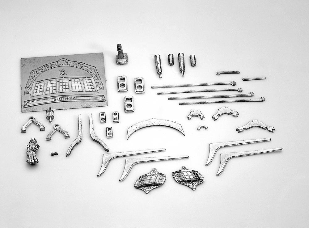 Bounty Decorations - Image 2