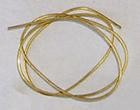 Brass Wire .25mm