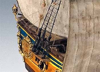 HMS Peregrine – Corel - Image 3