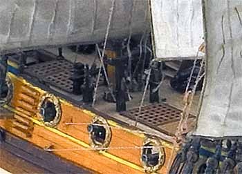 HMS Peregrine – Corel - Image 4