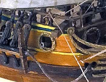 HMS Peregrine – Corel - Image 5