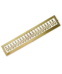 Photo-etch Rigging Hooks 5mm (AM4403/01)