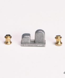 Capstan Simple Titanic 7x10mm (AM4859/01)