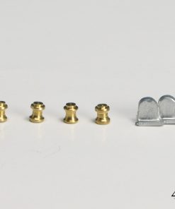 Double Capstan Titanic 10×12 (AM4859/02)