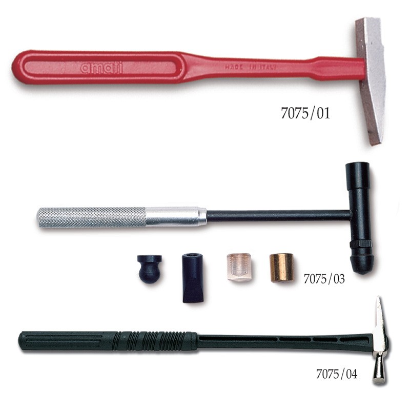 Super Hammer (AM7075/03) - Image 2