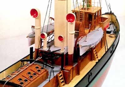 St. Canute – Billing Boats - Image 3