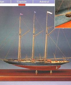 Atlantic – BlueJacket