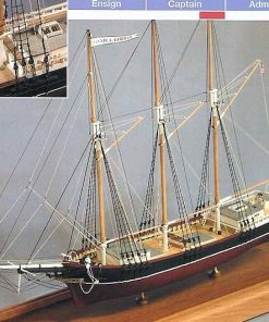 Fannie A. Gorham – BlueJacket