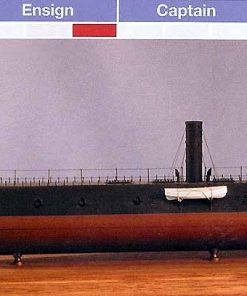 Merrimac CSS Virginia – BlueJacket