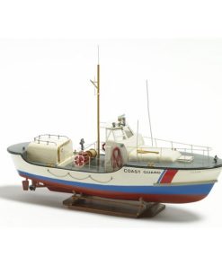 Coast Guard 44-foot Lifeboat – Billing Boats