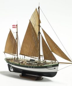 Dana Fishing Boat – Billing Boats