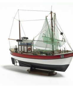 Rainbow Cutter – Billing Boats
