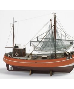 Krabbenkutter Cux 87 – Billing Boats