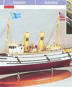 Lackawanna – BlueJacket