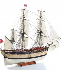 Endeavour 1:50 Scale – Billing Boats