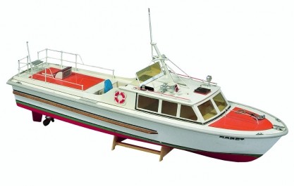 Kadet – Billing Boats