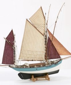 Marie Jeanne – Billing Boats
