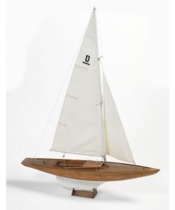 Dragen w/ Brass Keel – Billing Boats