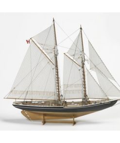 Bluenose II 1:100 Scale – Billing Boats