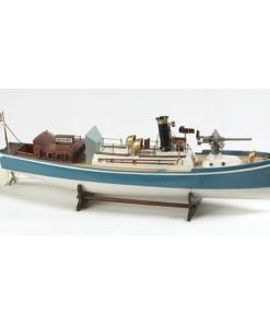 HMS Renown – Billing Boats