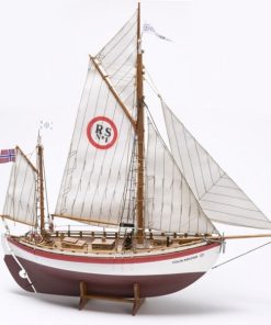 Colin Archer 1:40 Scale – Billing Boats