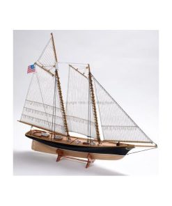 America Relaunch – Bliing Boats