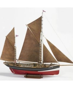 FD 10 Yawl – Billing Boats