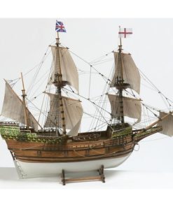 Mayflower 1:60 Scale – Billing Boats