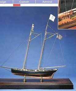 Mary Taylor – BlueJacket