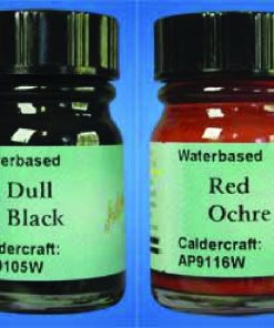 HMS Cruiser Paint Set
