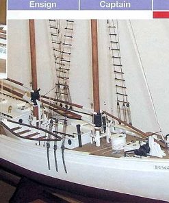 Bowdoin – BlueJacket