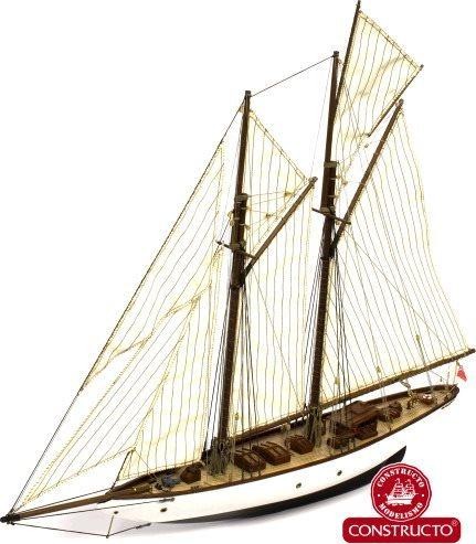 Altair 1840 Schooner – Constructo - Image 2