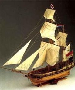 Dolphyn Dutch Privateer – Corel