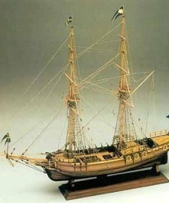 Amphion Swedish Royal Yacht – Corel