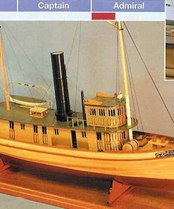 Seguin – BlueJacket