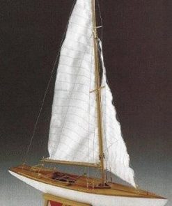 Dragon Regatta Yacht – Corel