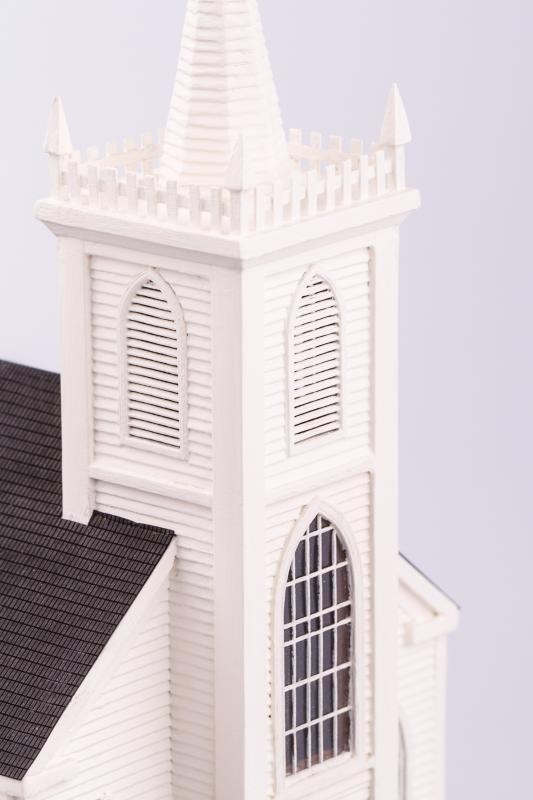 Saint Teresa of Avila Church at Bodega – Dusek - Image 3