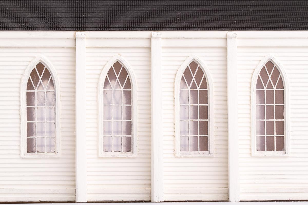 Saint Teresa of Avila Church at Bodega – Dusek - Image 4