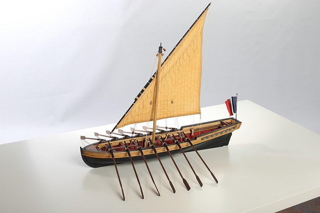 Le Bucentaure Launch – Disar - Image 3