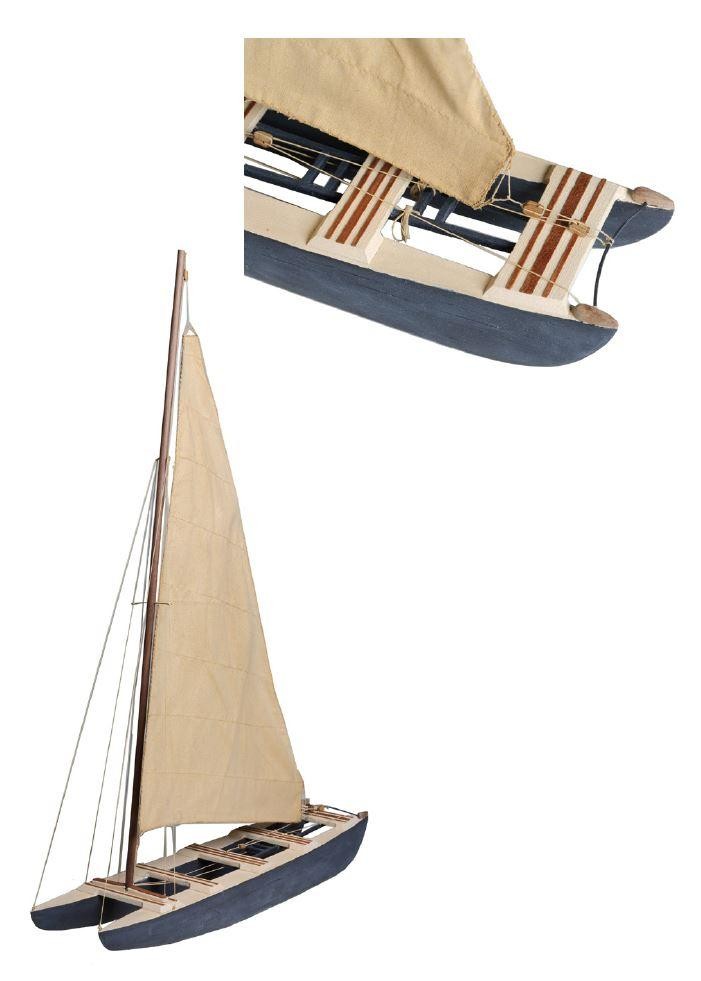 Patin Del Mediterraneo- Disar Models