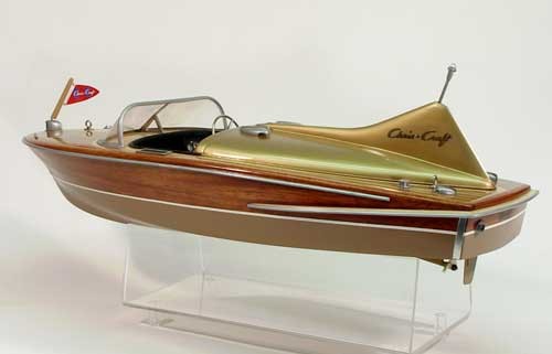 Chris-Craft Cobra – Dumas - Image 2
