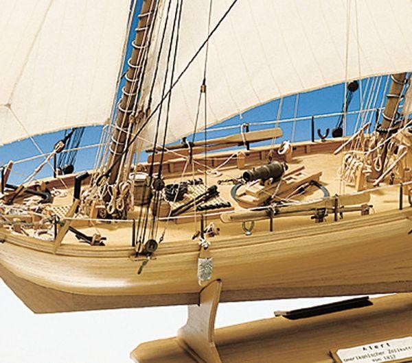 U.S. Revenue Cutter Alert Krick - Image 4