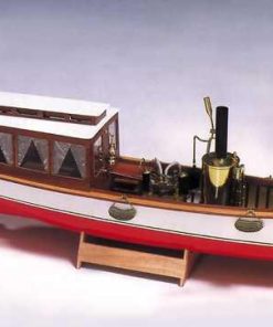 Alexandra w/o Steam Engine – Krick