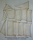 Arm 82 Sail Set – Mantua