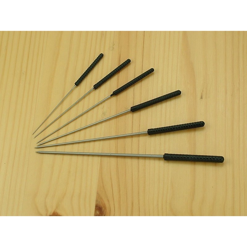 Smoothing Broach Set (1.2–3.0mm) - Image 2