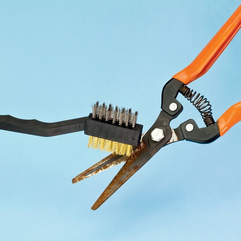 2 Pce Double Head Brushes Set (PBU1155) - Image 4