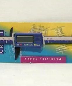 Plastic Digital LCD Caliper